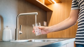 Większa kontrola nad jakością wody