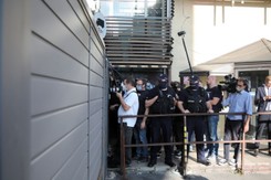 Rzeczniczka PiS: Są 'zdecydowane rozstrzygnięcia'. Szczegóły w stosownym czasie [WIDEO]