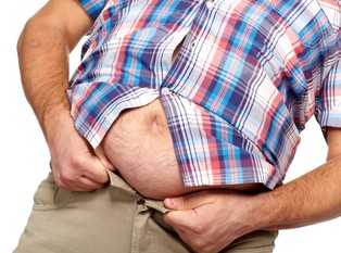 Walka z otyłością. Dobre rokowania eksperymentalnej tabletki na otyłość Viking