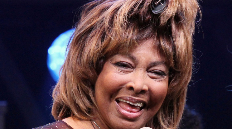 Ezek Tina Turner leghíresebb dalai / Fotó: Northfoto