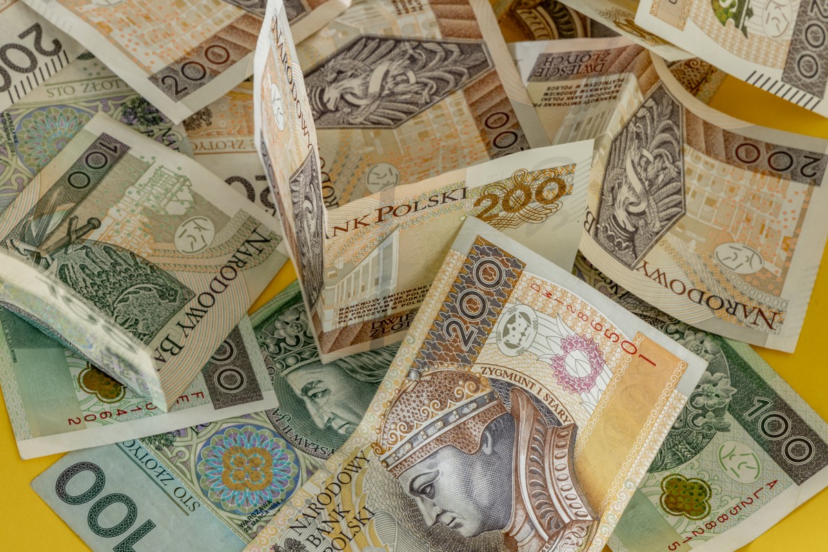 Co dalej z kursem złotego? Ocena analityków po obniżce stóp
