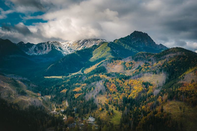 Tatry