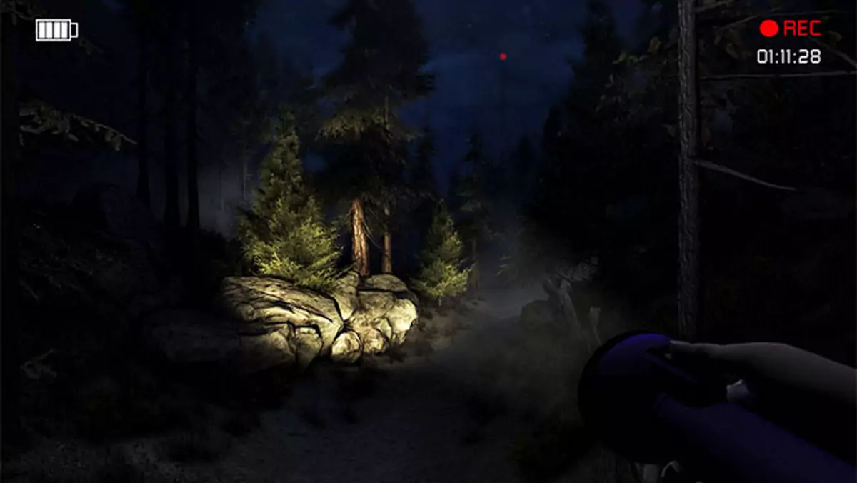 Slender: The Arrival zmierza na PS4 i Xbox One