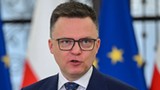 Hołownia po przegranej w ONZ: Mam plan na starość