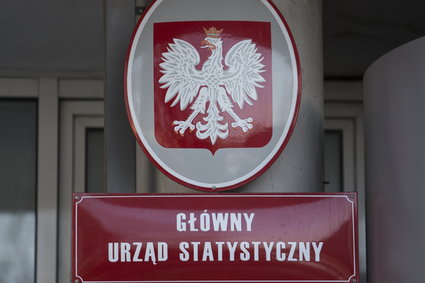 GUS: Płace w firmach wzrosły o 7,3 proc.