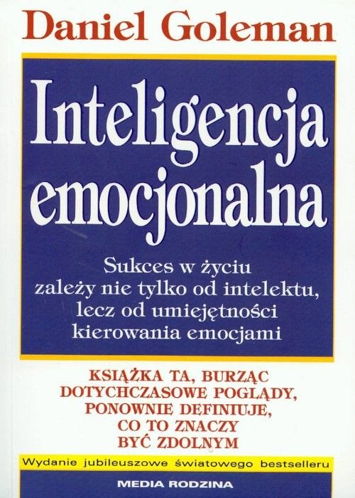 "Inteligencja emocjonalna"