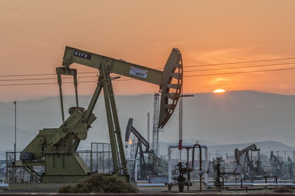 Ceny ropy w USA pikują, a może być jeszcze gorzej