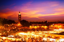 Maroko się zbroi. Raport: Rosnąca potęga tego państwa jest zagrożeniem dla Europy