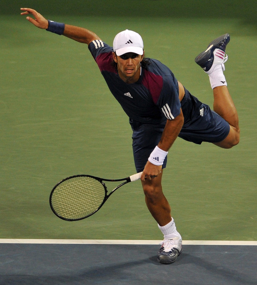 USA TENNIS US OPEN 2010 GRAND SLAM