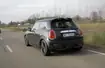 Mini Cooper S - Sportowy minimalizm