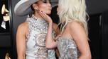 Jennifer Lopez i Lady Gaga