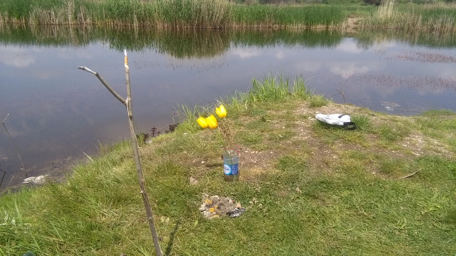 Ovo je mesto na kom su nesrećni ljudi stradali od groma