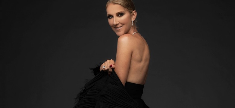 Największe hity Céline Dion na ścieżce dźwiękowej filmu o życiu gwiazdy
