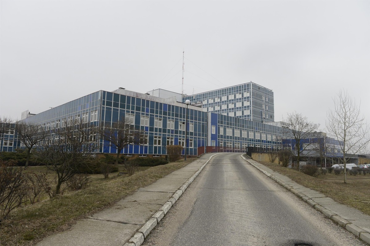 Podczas dyżuru na SOR-ze miała dwa promile. Prokuratura podjęła decyzję w sprawie lekarki z Legnicy