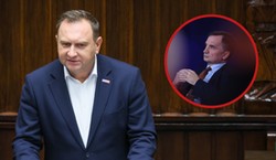 Zbigniew Ziobro traci immunitet. Poseł Trela: To dobra wiadomość dla Polski