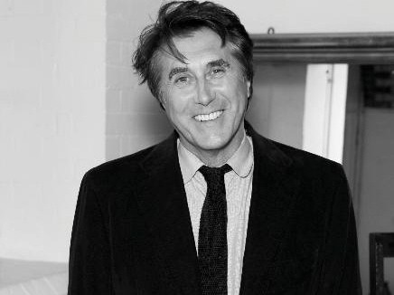 Bryan Ferry