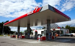 PKN Orlen ma już sieć sklepów. I otwiera nowe, bo dają rekordowy zysk