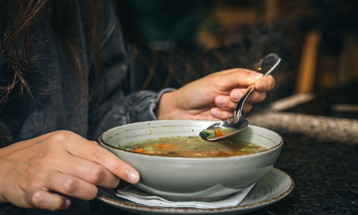 Znany szef kuchni mówi, czego nigdy nie zamawia w restauracji