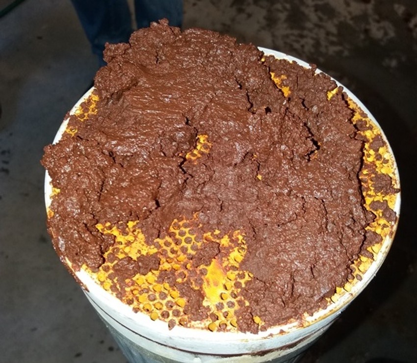 Jasno je zašto voda ponovo nije za piće