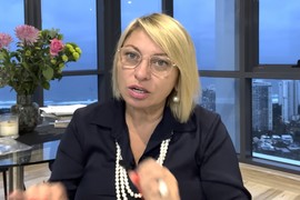 Ovaj horoskopski znak Saturn NEĆE OSTAVITI NA MIRU sve do 2028: Planeta KARME skida ga sa trona i baca u ISKUŠENJA ŽIVOTA, tvrdi ruski astrolog Anđela Perl