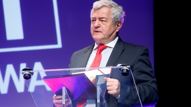 jarosław gugała odchodzi z polsatu? ma pojawić się w innej stacji