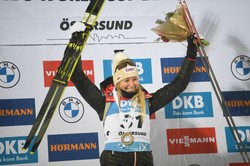 PŚ w biathlonie. Hauser zwyciężyła w sprincie, Polki bez punktów