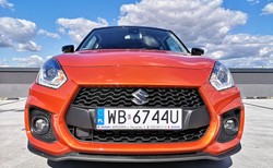 Suzuki nie kłania się pandemii. Prezes podbija stawkę nową inwestycją w polski sport