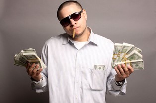 Na co wydawaliśmy pensje w 2013 roku?