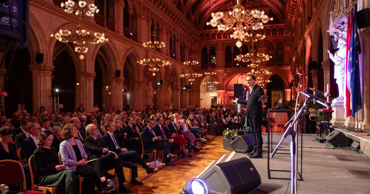 Europejska nagroda dla Szkolnego Budżetu Obywatelskiego