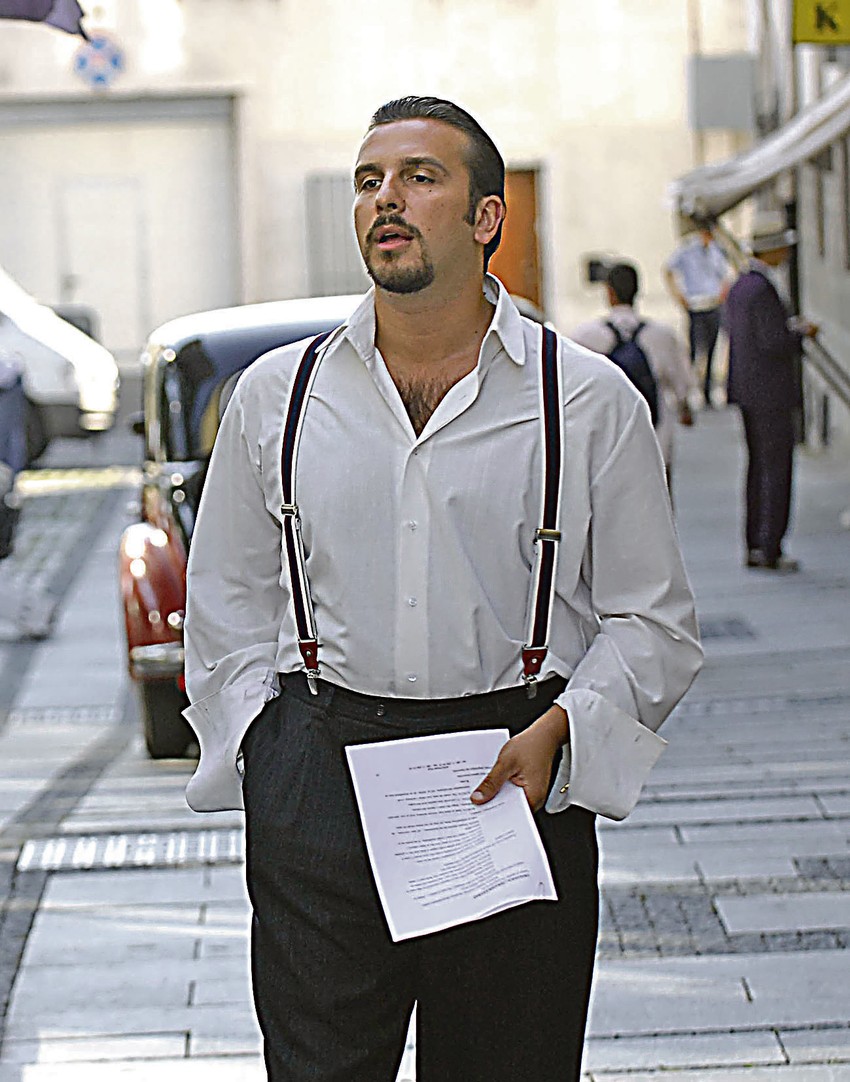 Marinko Madžgalj je preminuo 26. marta