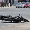 Saobraćajna nesreća u Novom Sadu