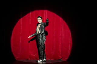 'Cabaret' w Teatrze Dramatycznym? Zdecydowanie na tak