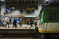 Kobiety dominują w polskich miastach jak po II wojnie światowej