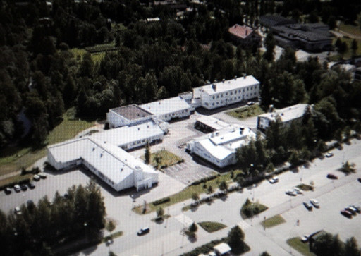 FINLAND-CRIME-SCHOOL-SHOOTING