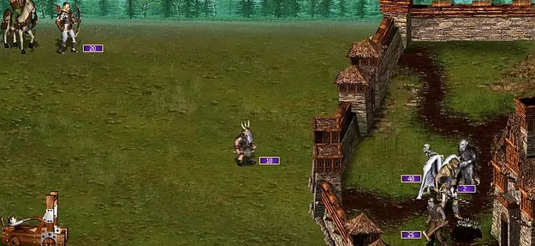 Heroes of Might and Magic III