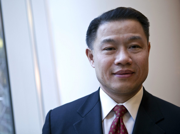 John Liu