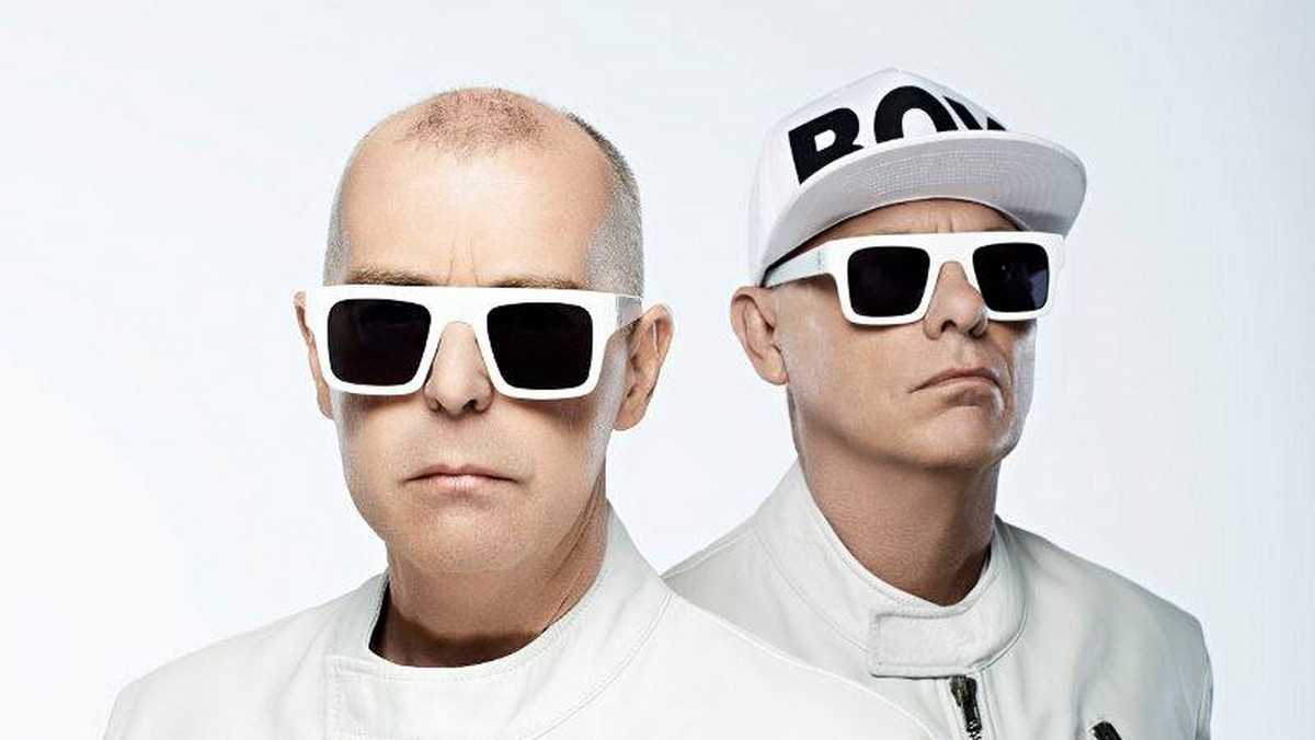 Zespół Pet Shop Boys, który wystąpi czwartego września w gdańskiej Ergo Arenie, zapowiada wyjątkowe show dla polskiej publiczności.