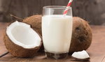 Ze sklepów zniknie mleko kokosowe i masło orzechowe