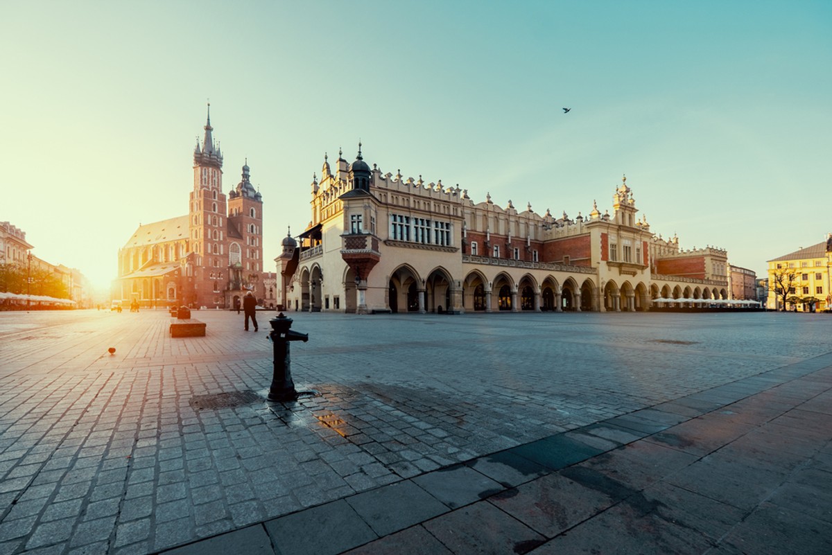 Sobotnie święto MNK uświetni koncert „Muzyczny Hołd Tadeuszowi Kościuszce”, który wieczorem rozpocznie się w Galerii Sztuki Polskiej XIX w Sukiennicach, oddziale Muzeum Narodowego w Krakowie