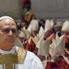 Papa Lav XIV , kardinali