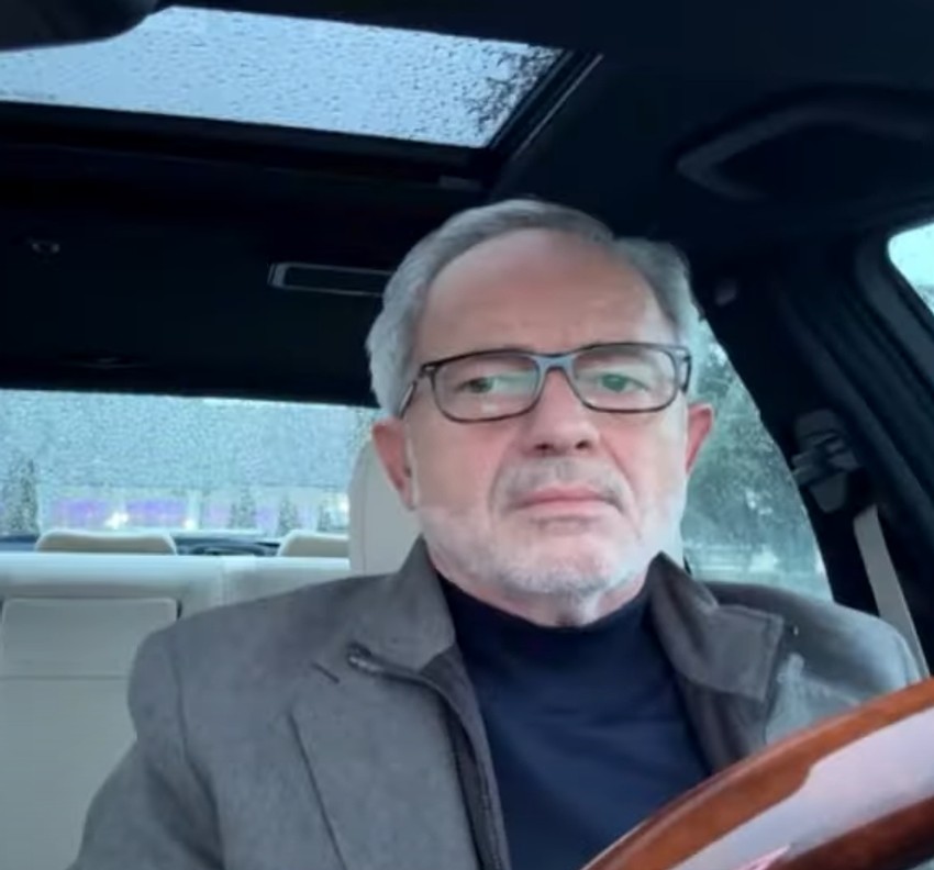 forenzičar Ljubiša Božić