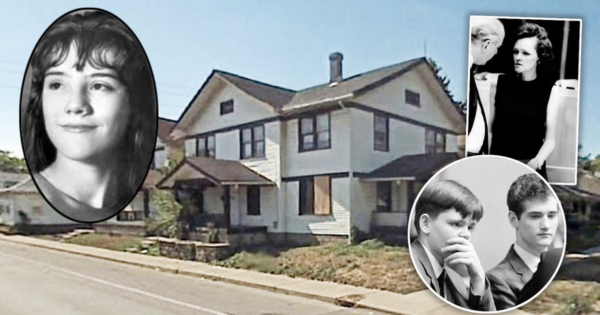 Na ciele 16-latki wyryto napis. Umierała trzy miesiące. Bandą dzieci dowodziła kobieta z polskim nazwiskiem