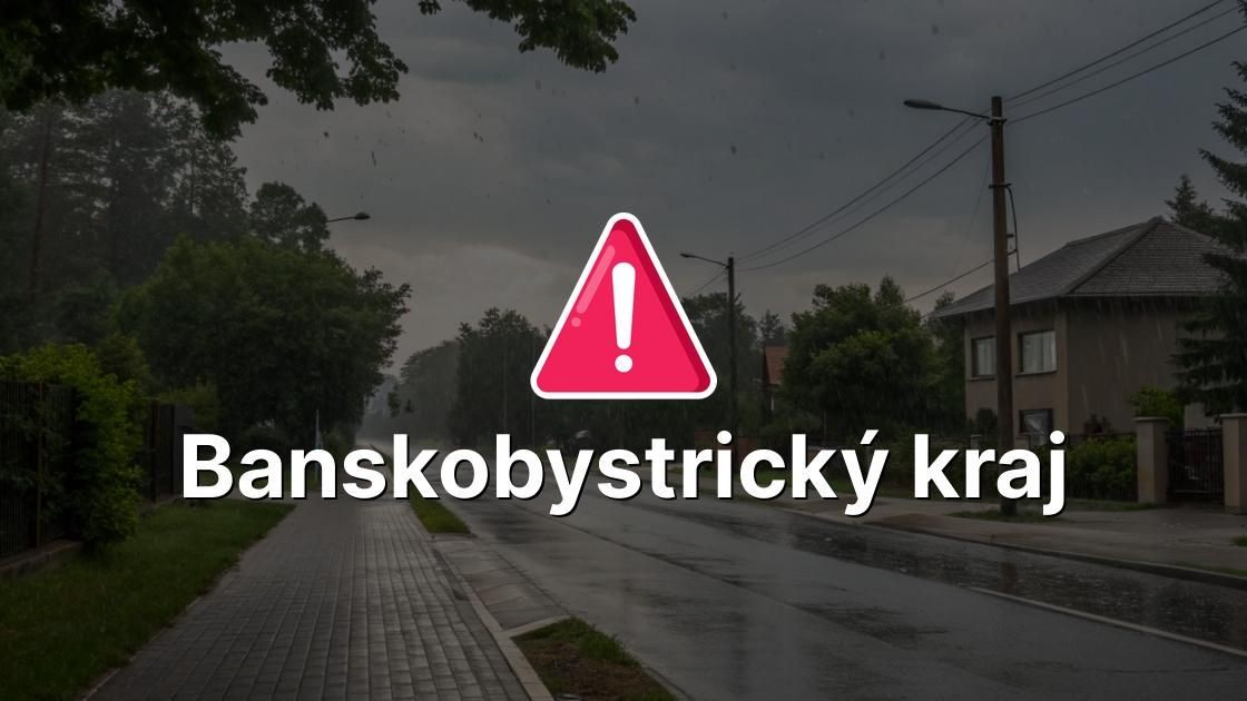 Banskobystrický kraj