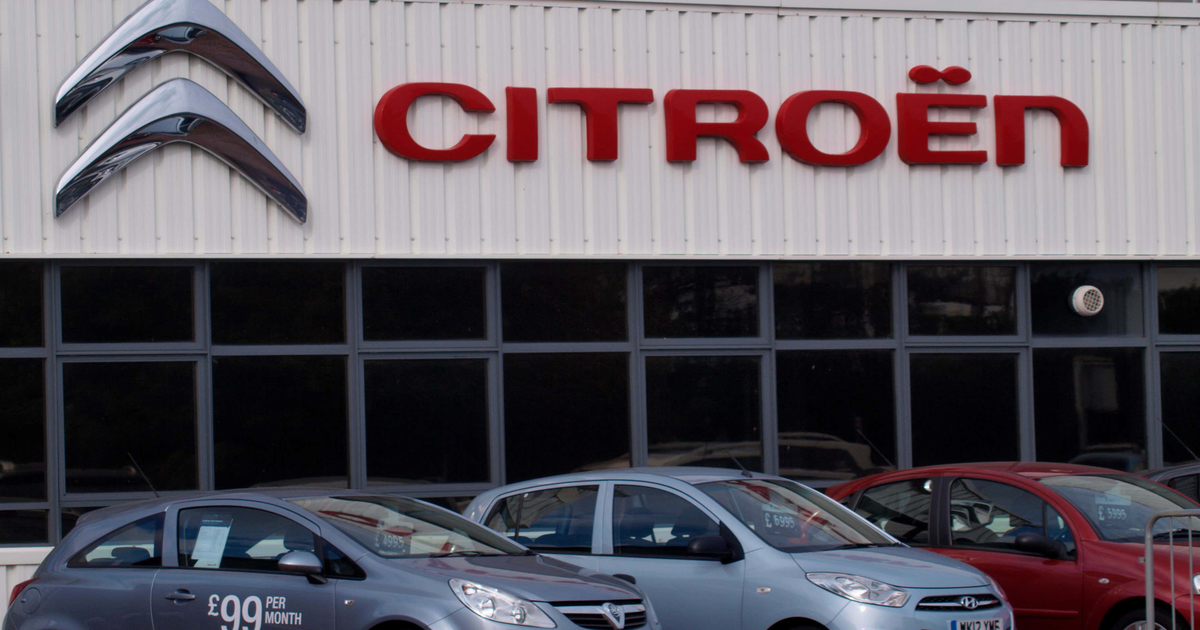 Which? slams Citroen airbag recall as chaotic