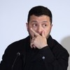 Volodimir Zelenski