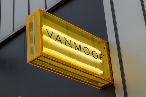 Firma VanMoof ogłosiła upadłość. Przez lata była symbolem statusu nie tylko w Holandii