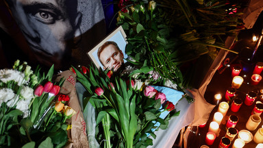 Szefowie MSZ państw G7 oddali hołd Aleksiejowi Nawalnemu