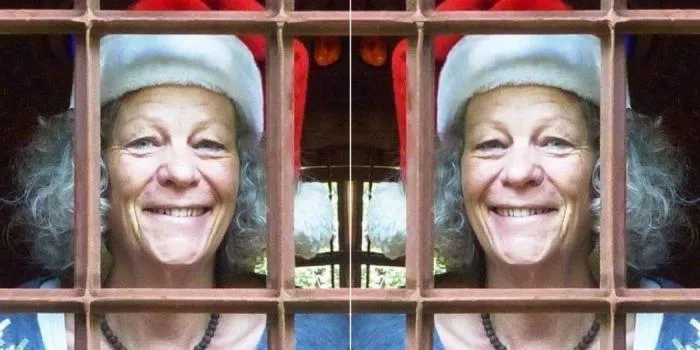 Environmentalist and activist Joanna Stuchburry was shot dead outside her house on Thursday afternoon, July 15, 2021