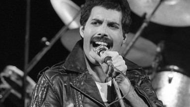 "Plaga" zabrała go w ostatniej chwili. Freddie Mercury umierał po cichu przez cztery lata