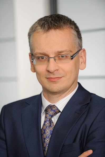 Bartosz Kwiatkowski, PwC, Manager ds Polityk Publicznych